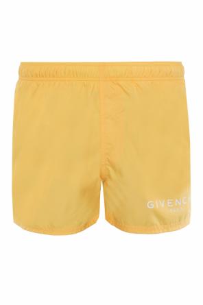Swimming shorts with pockets, zdjęcie 1 Swimming shorts with pockets od Givenchy